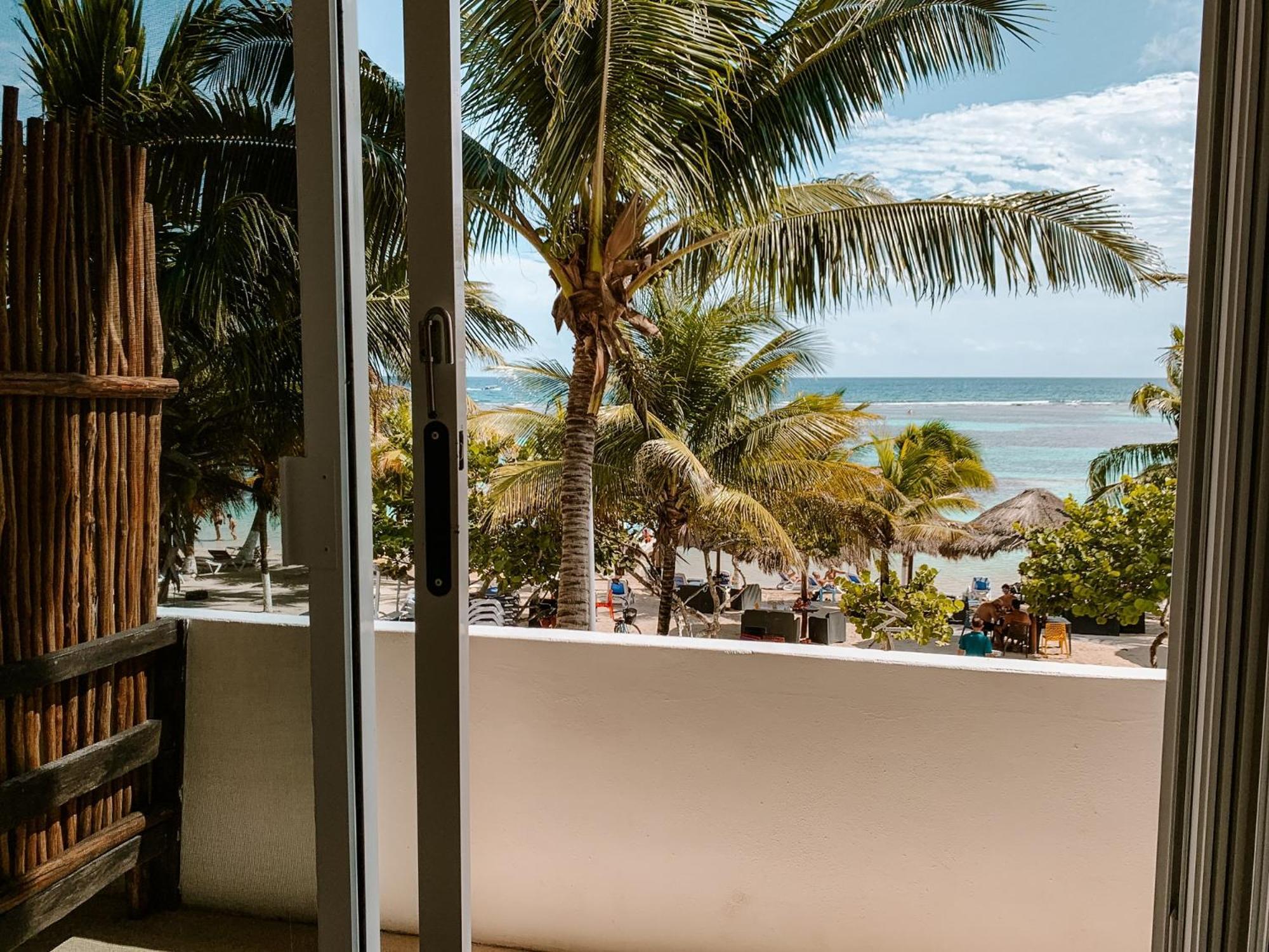 El Fuerte Beach Apartments มาอาอวล ห้อง รูปภาพ