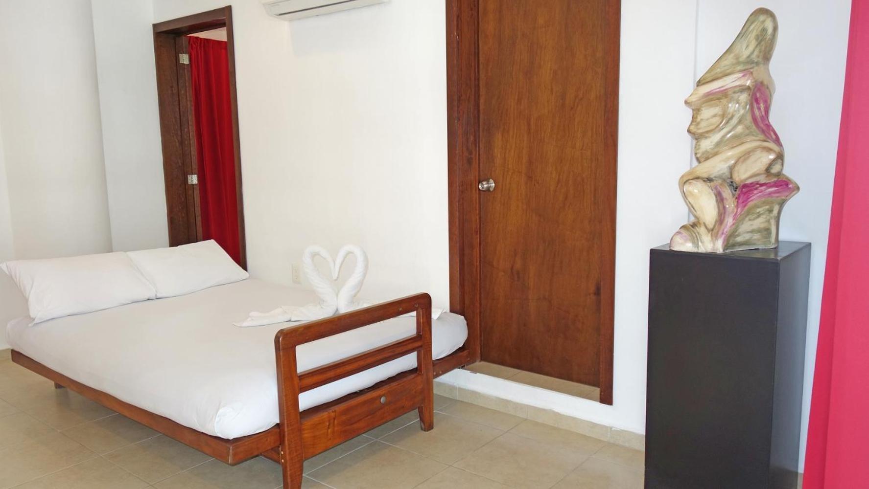 El Fuerte Beach Apartments มาอาอวล ห้อง รูปภาพ