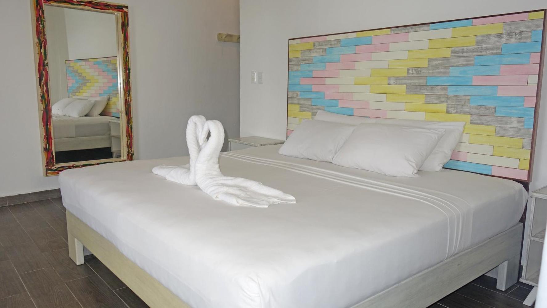 El Fuerte Beach Apartments มาอาอวล ห้อง รูปภาพ