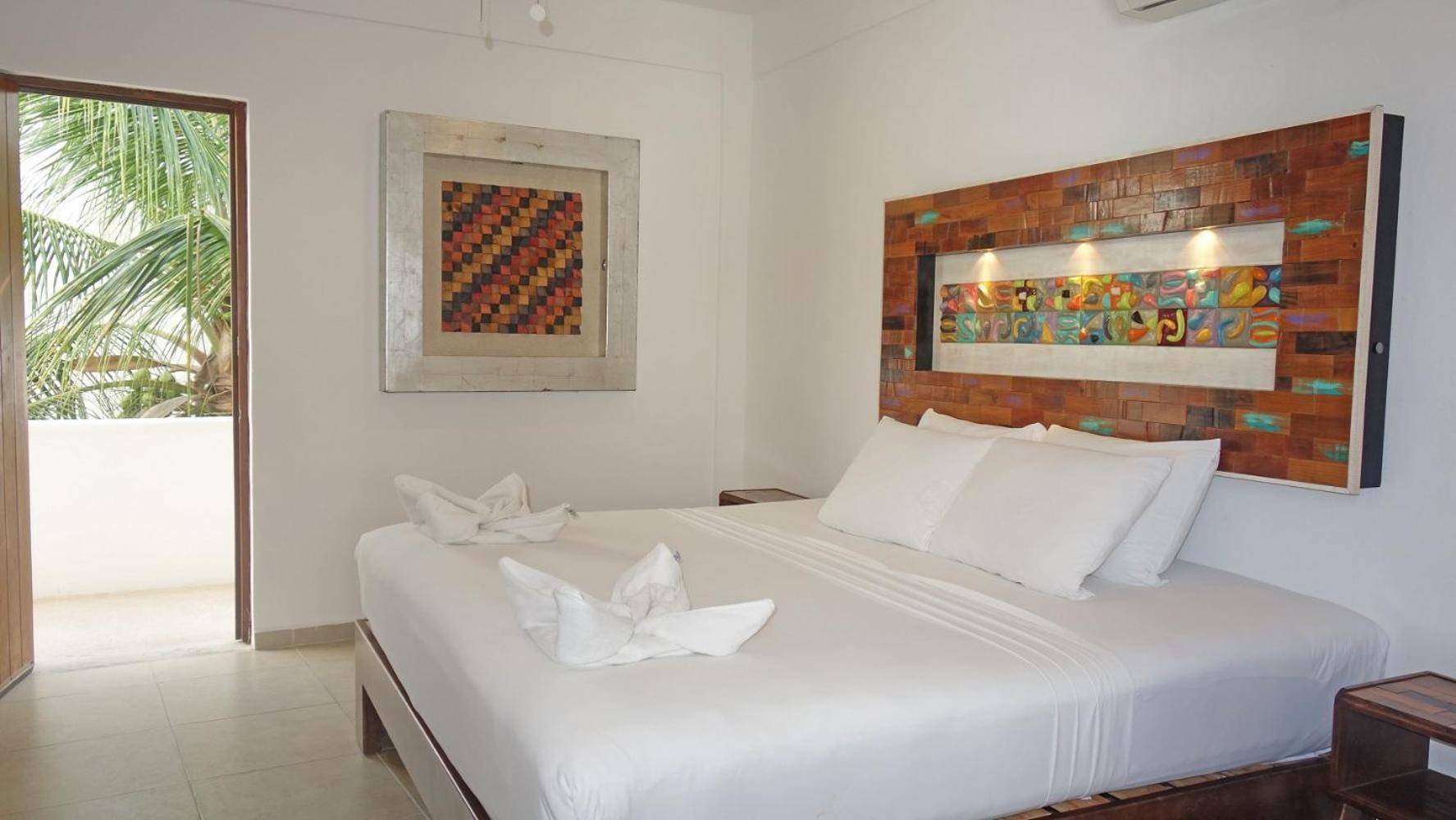 El Fuerte Beach Apartments มาอาอวล ภายนอก รูปภาพ