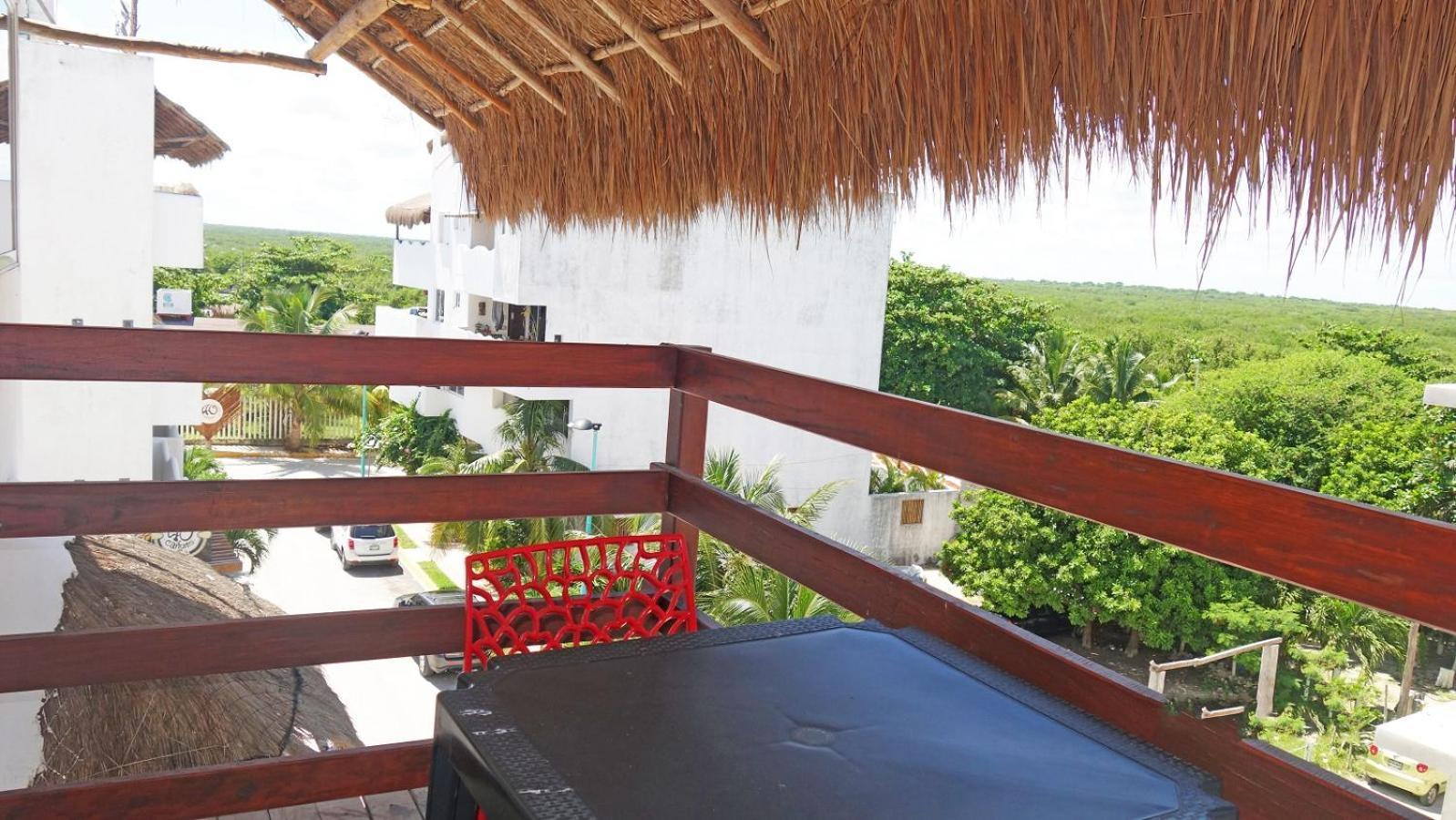 El Fuerte Beach Apartments มาอาอวล ห้อง รูปภาพ